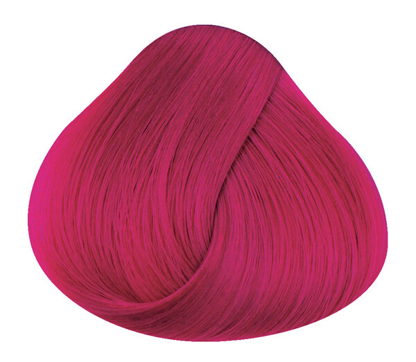 Tinte para el pelo color ROSA - FLAMINGO PINK